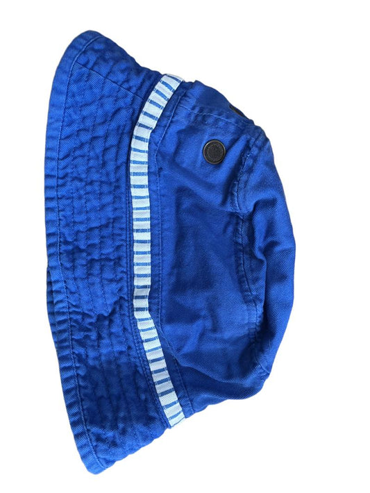 Preloved Next - Blue Bucket Hat, 3-6 Years (3-4y, 4-5y, 5-6y)