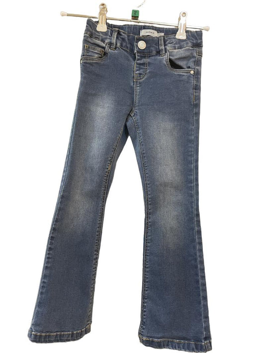 Preloved Name It. - Blue Jeans (5-6y)