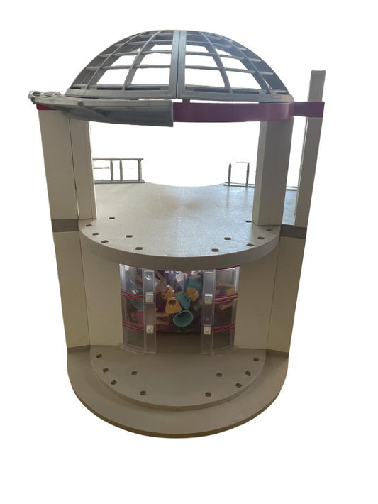Preloved Toys - Playmobil Shopping Centre. - Playmobil