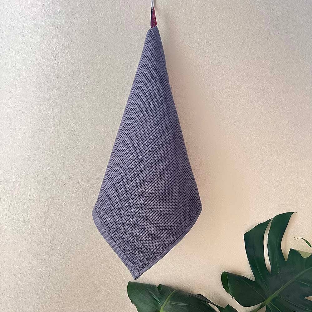 &Keep Cotton Waffle Dish Cloth