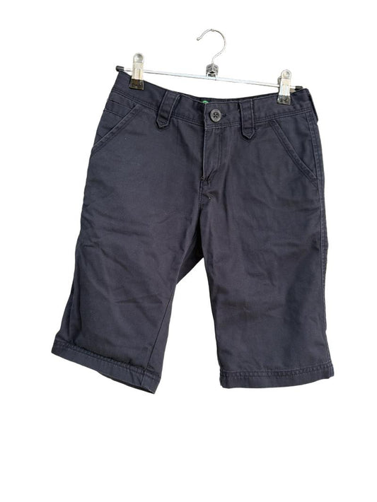 Preloved Gap - Navy Shorts (12-13y)