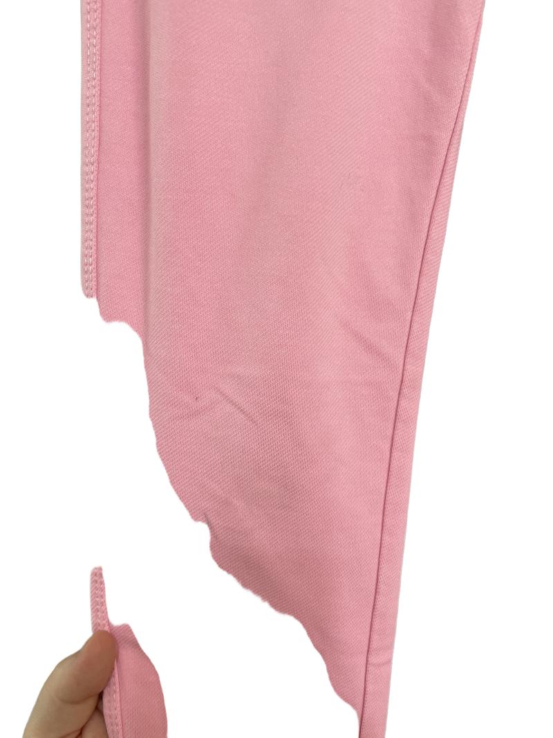 Preloved OVS - Pink Legging/Jegging (9-10y)