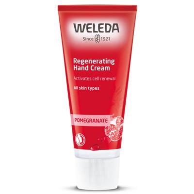 Pomegranate Regenerating Hand Cream 50ml