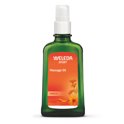 Arnica Massage Balm 100ml