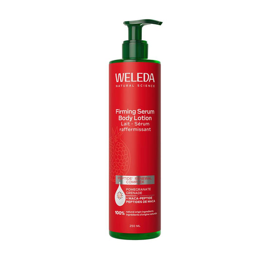 Pomegranate Firming Serum Body Lotion 250ml