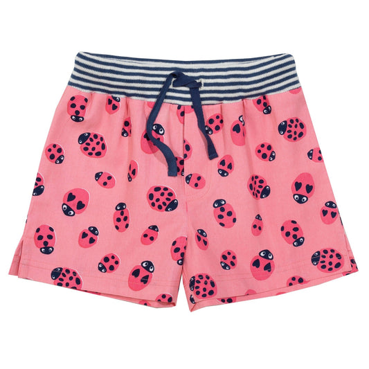 Kite Ladybird Shorts