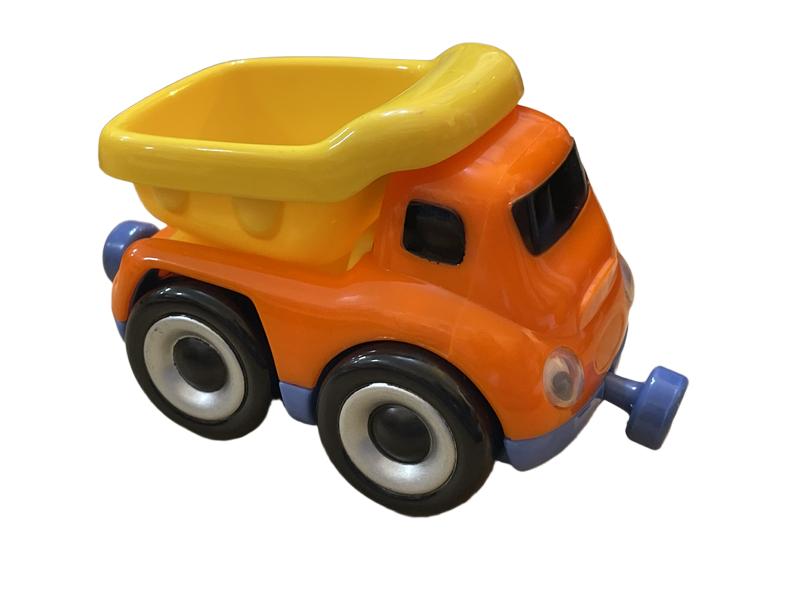 Preloved Toys - Dump Truck - Wowtoys