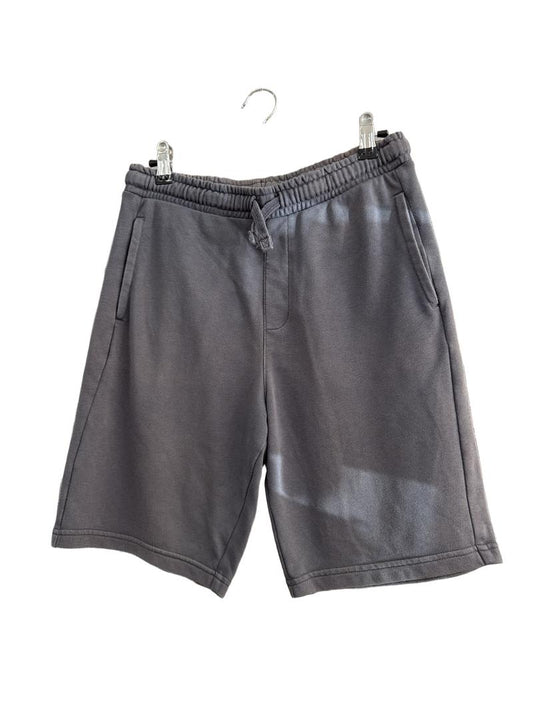 Preloved Marks & Spencer - Gray Sweat Shorts (12-13y)