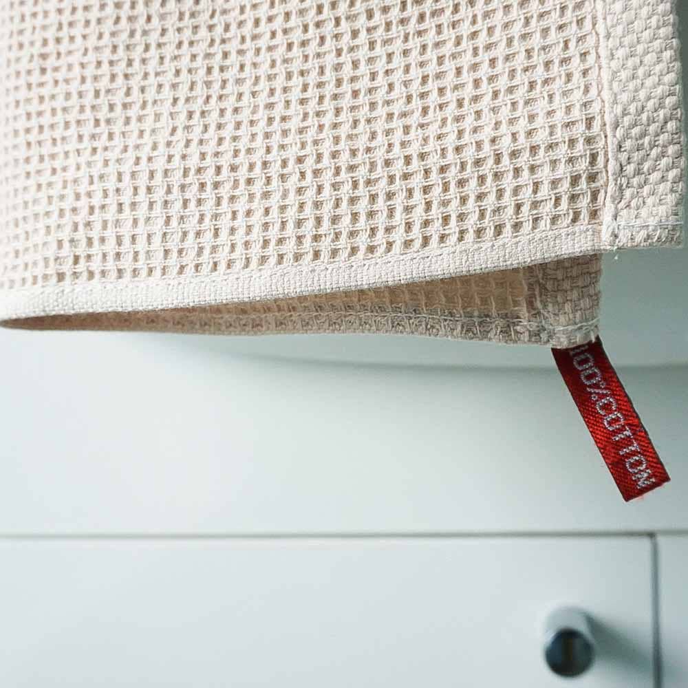 &Keep Cotton Waffle Dish Cloth