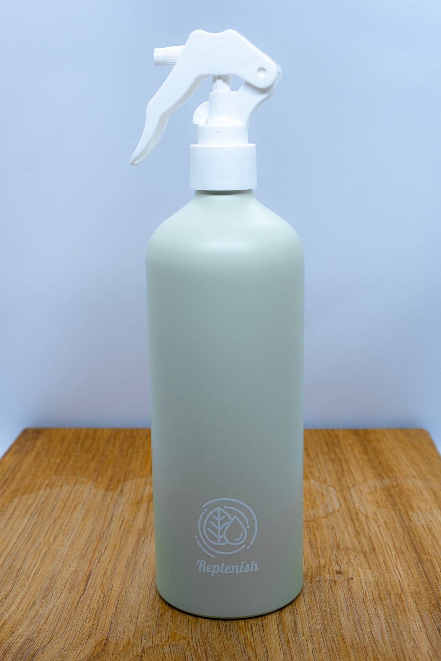 Replenish Bottles - 500 ml Aluminium