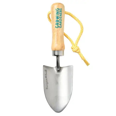 Growing Gardeners Hand Trowel FSC 100%
