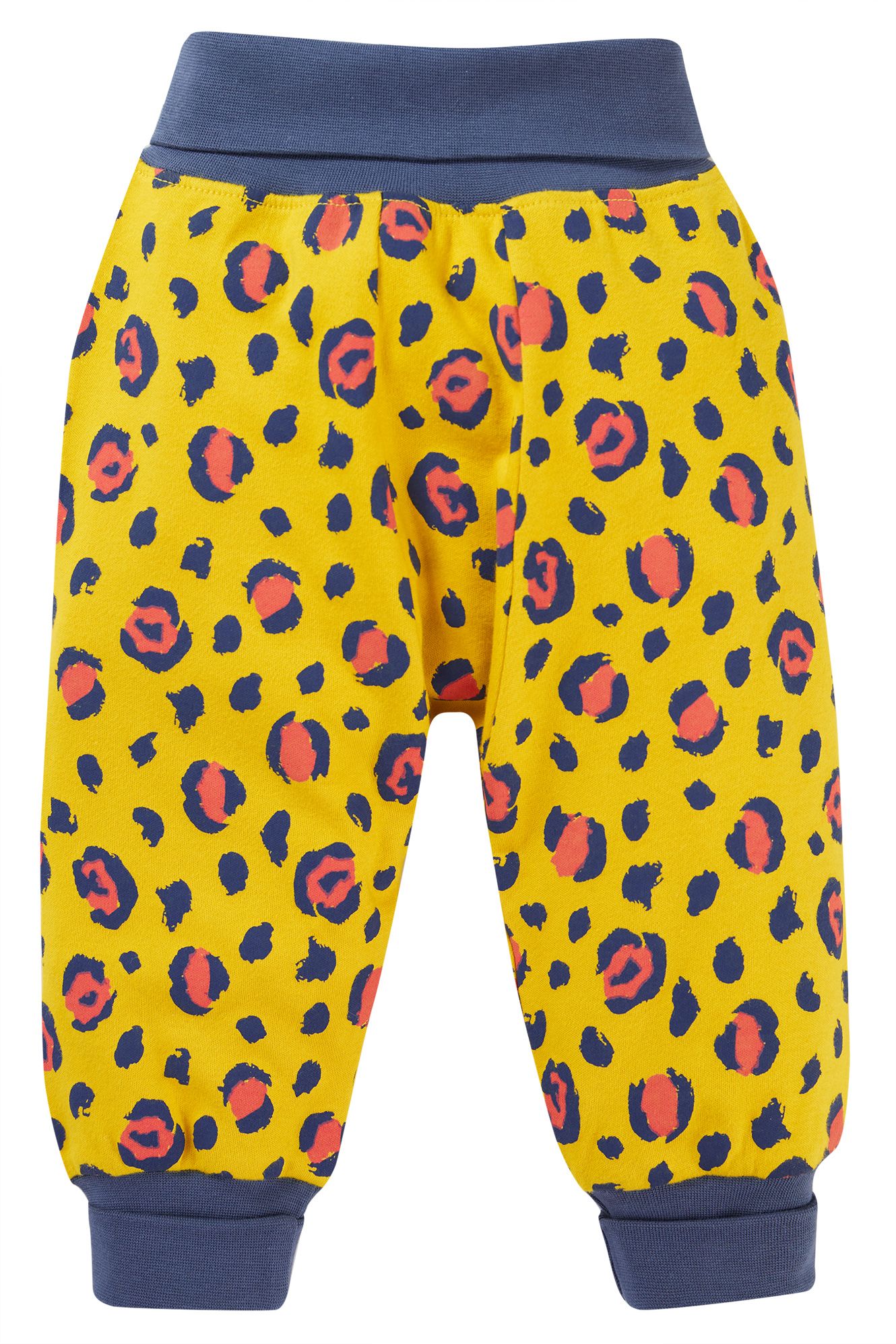 Frugi Parsnip Pants, Jaguar