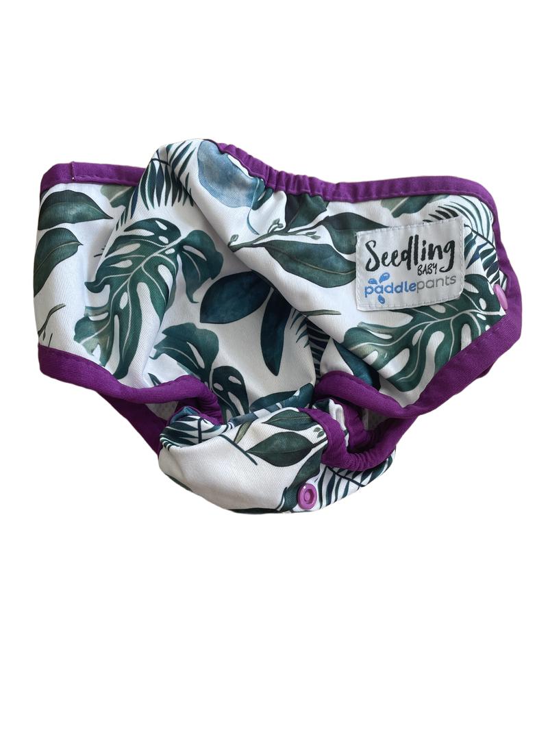 Preloved Seedling Baby - Paddle Pants