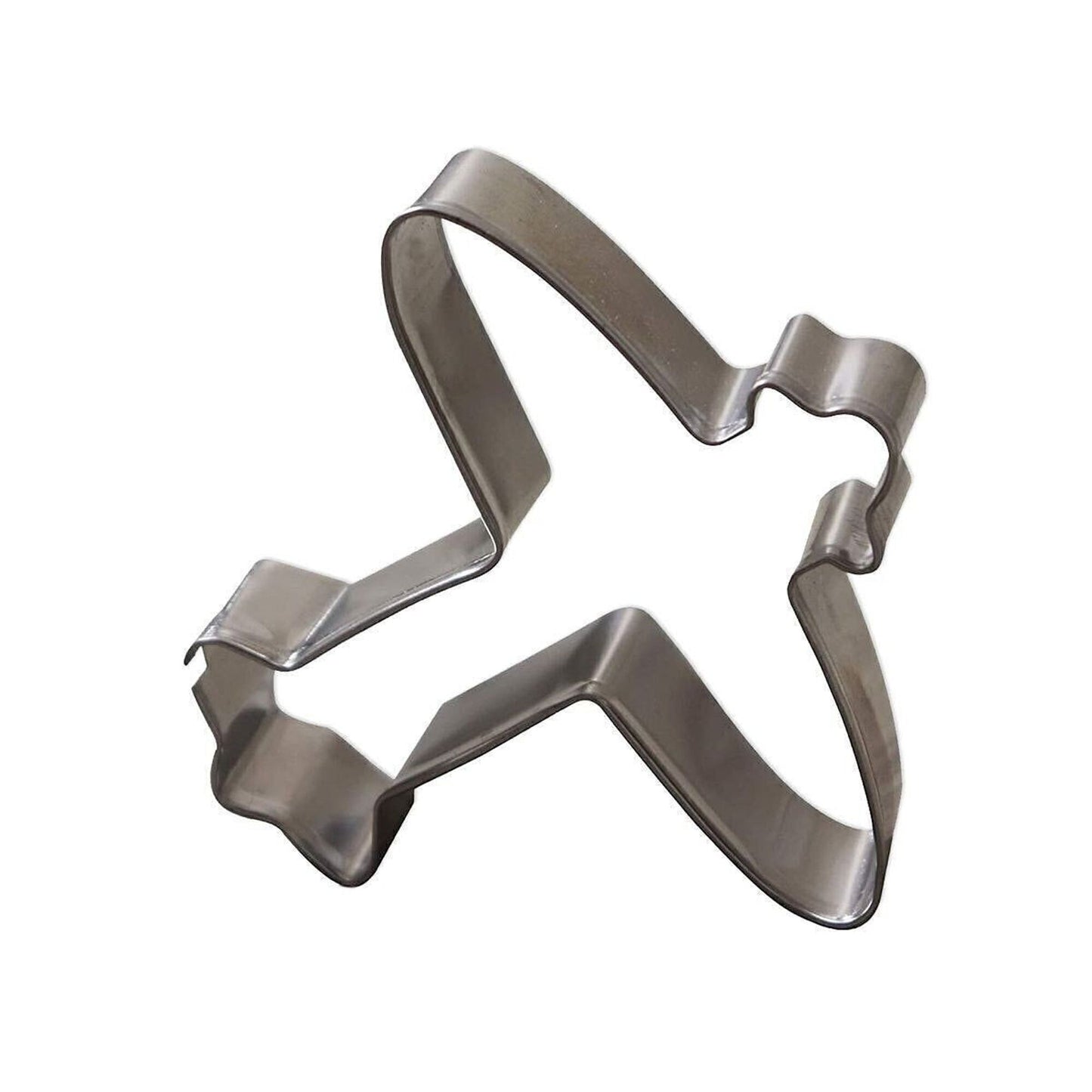 Zenker airplane cookie cutter