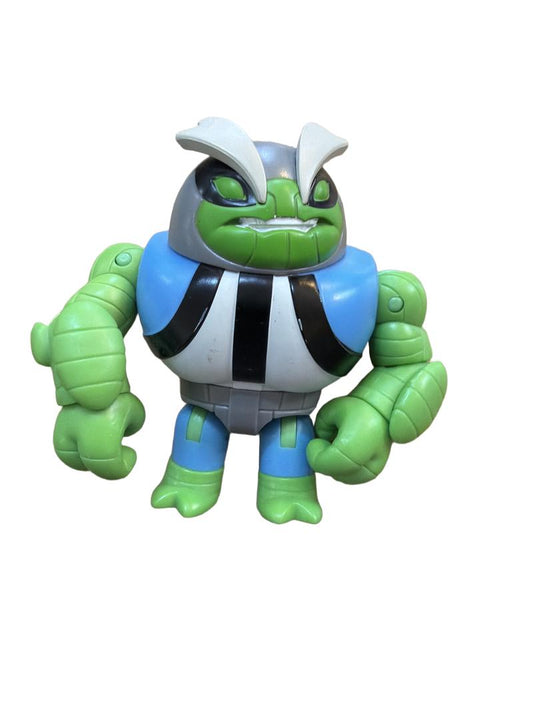 Preloved Toys - Ben 10 Slapback Action Figure - Playmates