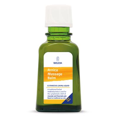 Arnica Massage Balm 50ml