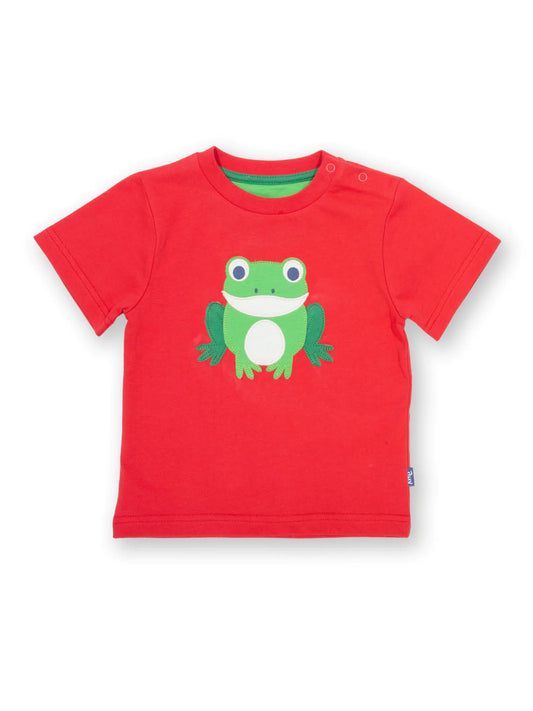 Kite Froglet T-Shirt 