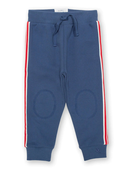 Kite Mini Side Stripe Joggers