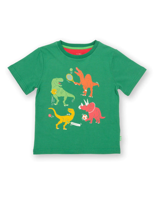 Kite Sport-a-saurus t-shirt 