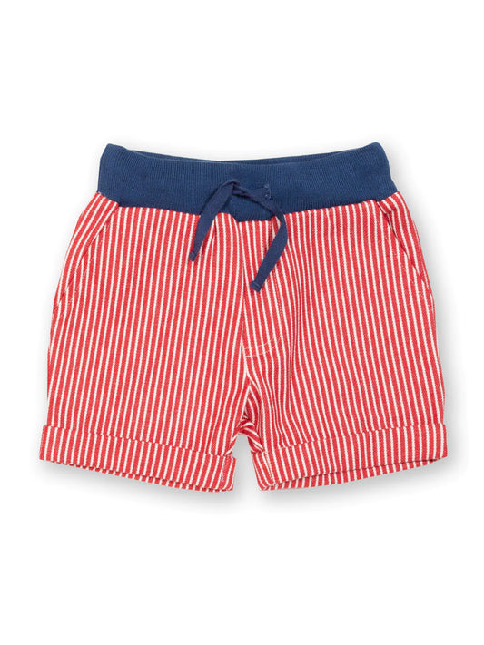 Kite Ticking Shorts