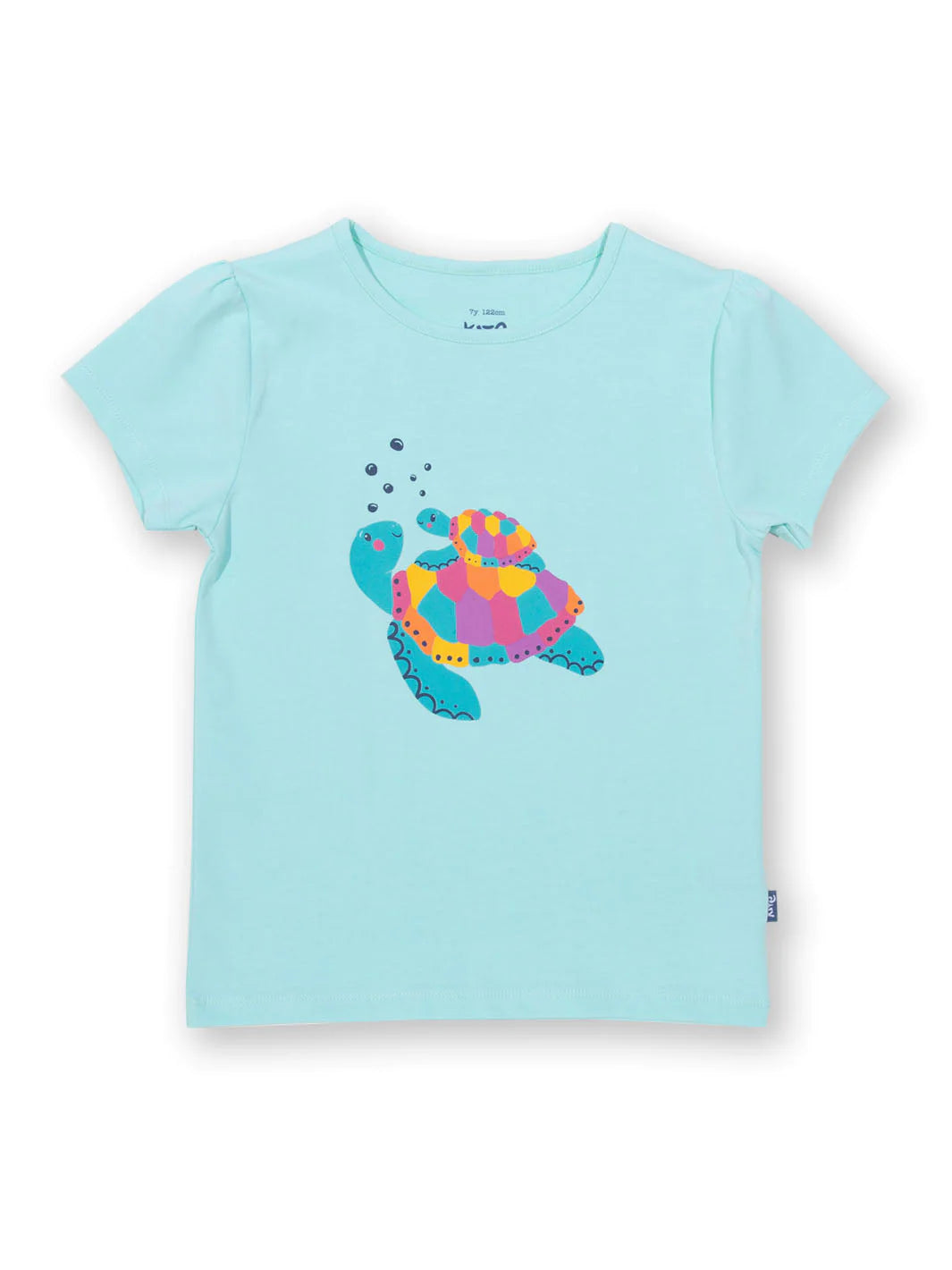 Mumma Turtle T-Shirt