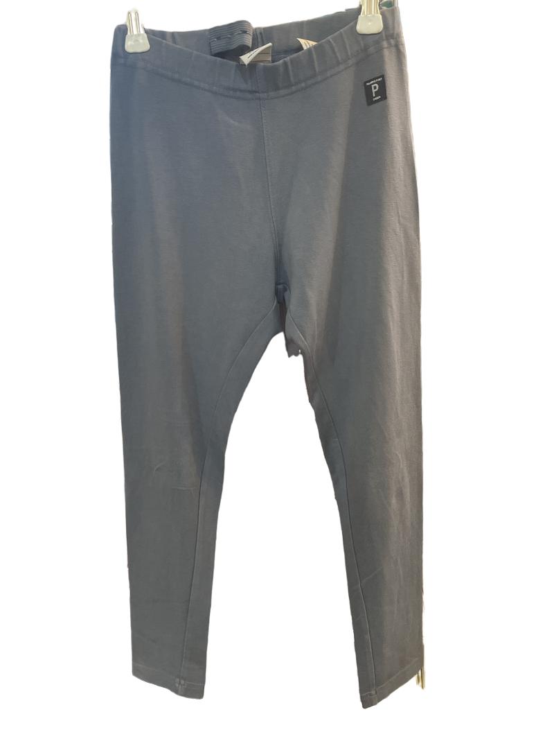 Preloved Polarn O. Pyret - Blue Leggings (7-8y, 6-7y)