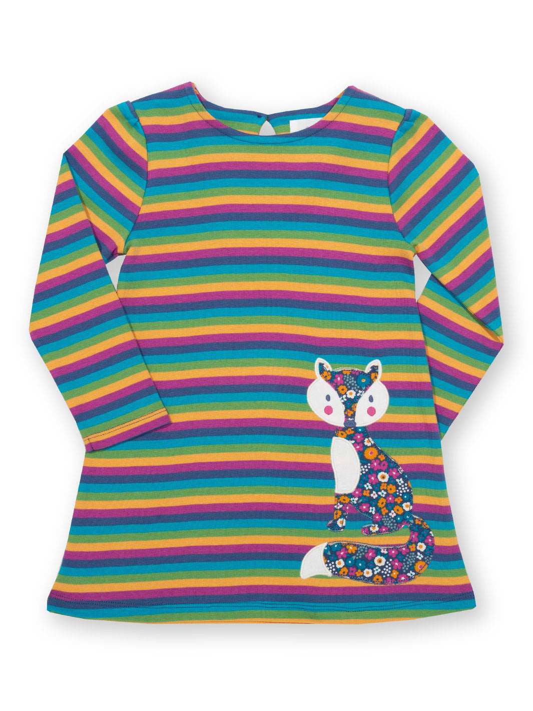 Kite Faraway Fox Dress