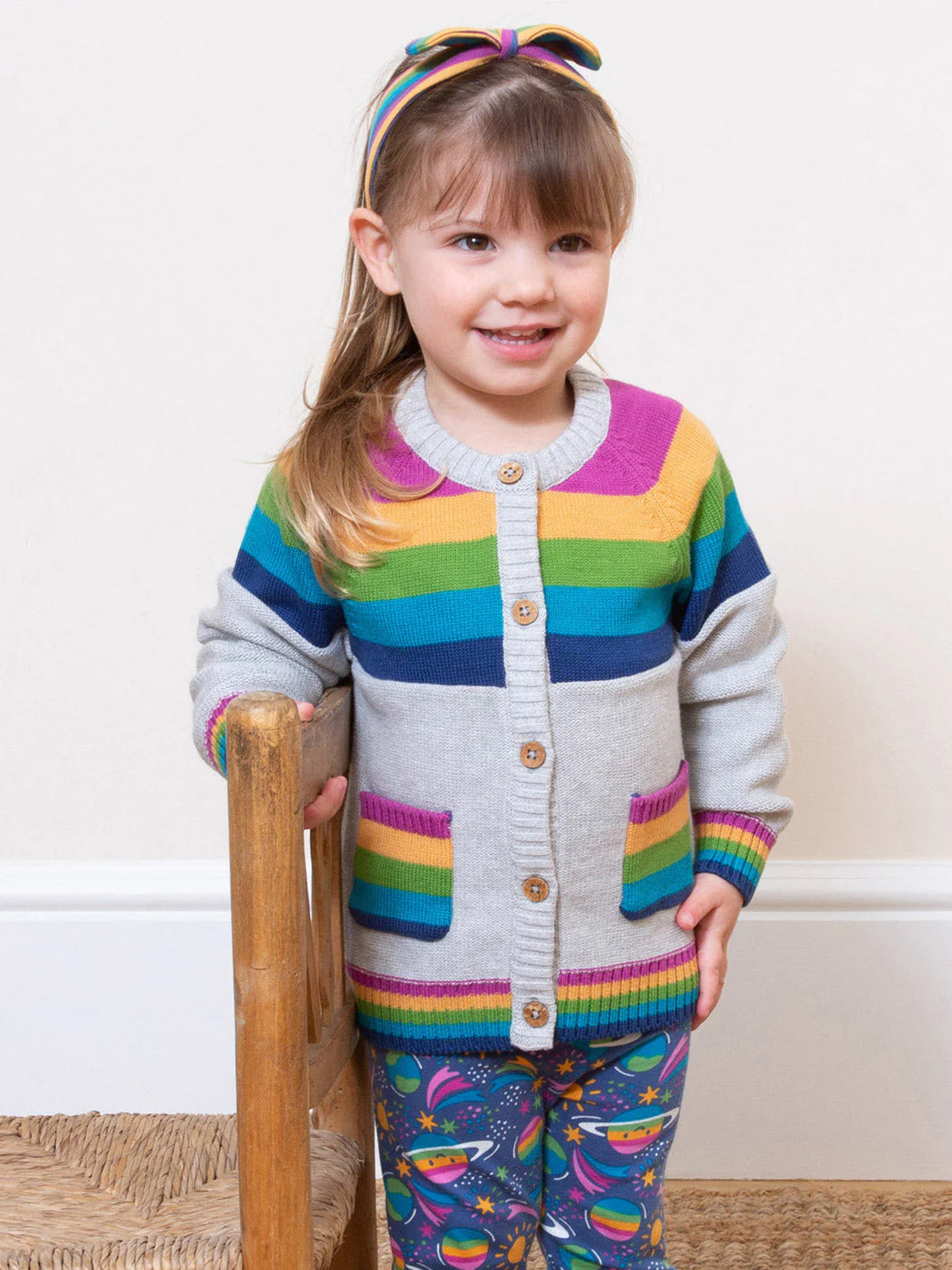 Kite Moonbow Cardi