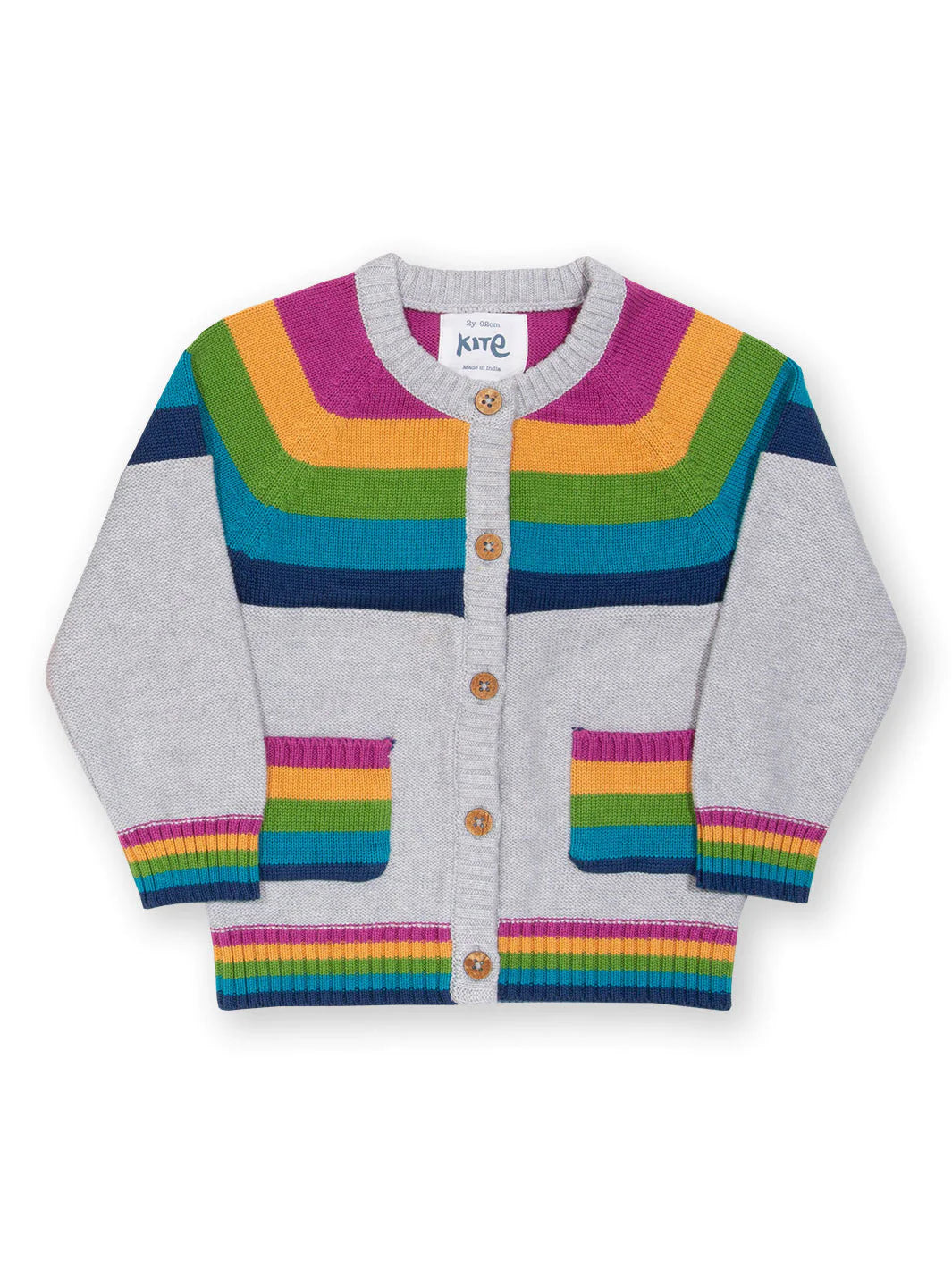 Kite Moonbow Cardi