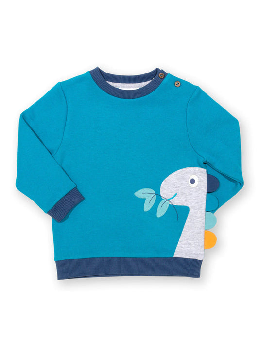 Kite Dino Sweatshirt