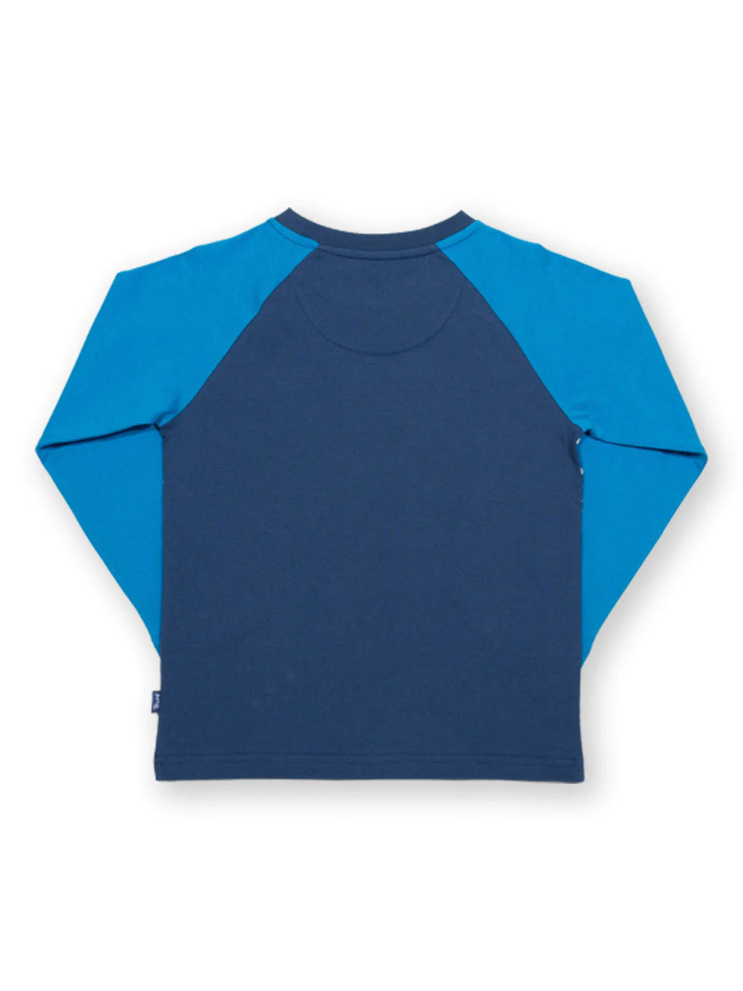 Kite Sealife Long Sleve T-shirt 