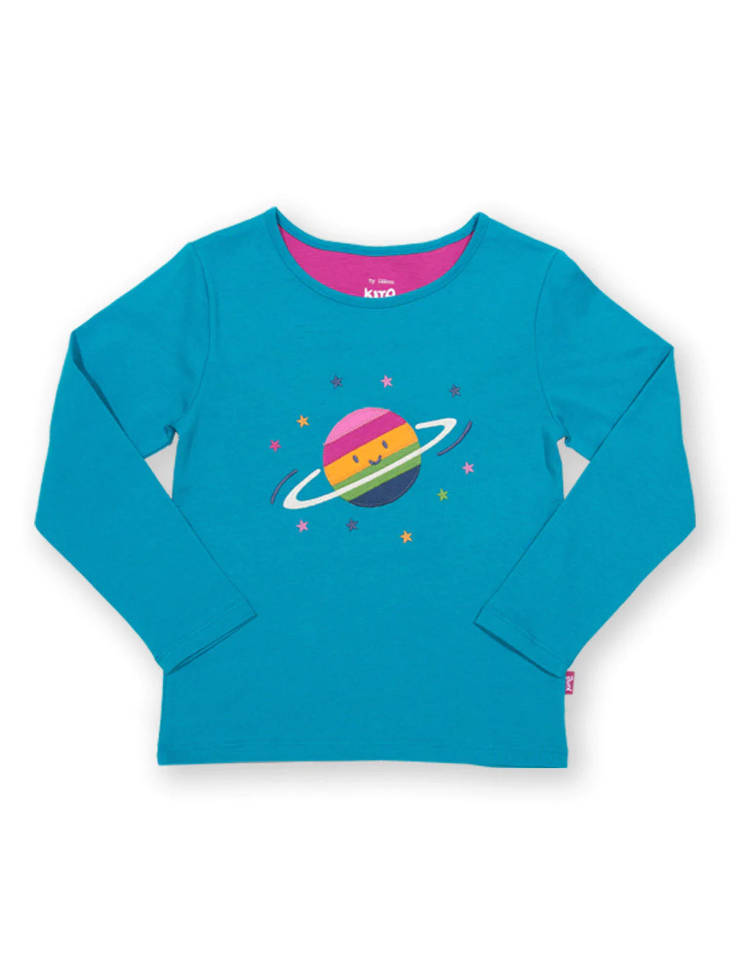 Kite Starburst Long Sleeve T-shirt