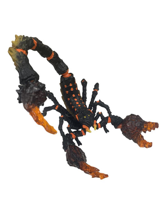 Preloved Toys - Lava Scorpion - Schleich