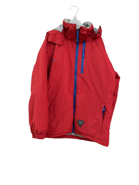 Preloved Trespass - Red Ski Jacket (9-10y)