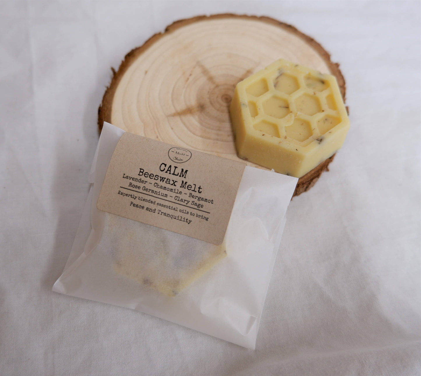 Beeswax Melt Discovery Set - Individual or Set of 11 20g