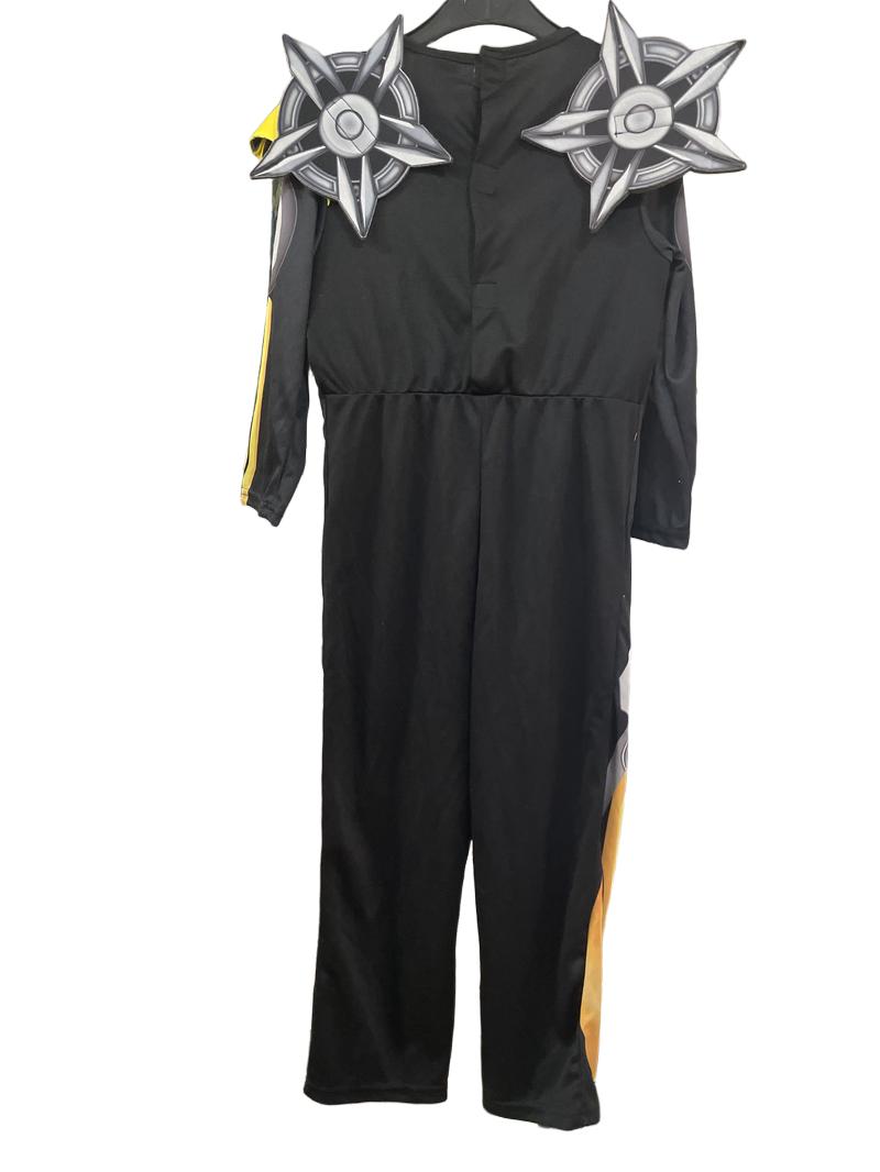 Preloved Rubies - Transformers BumbleBee Costume. (5-6y)
