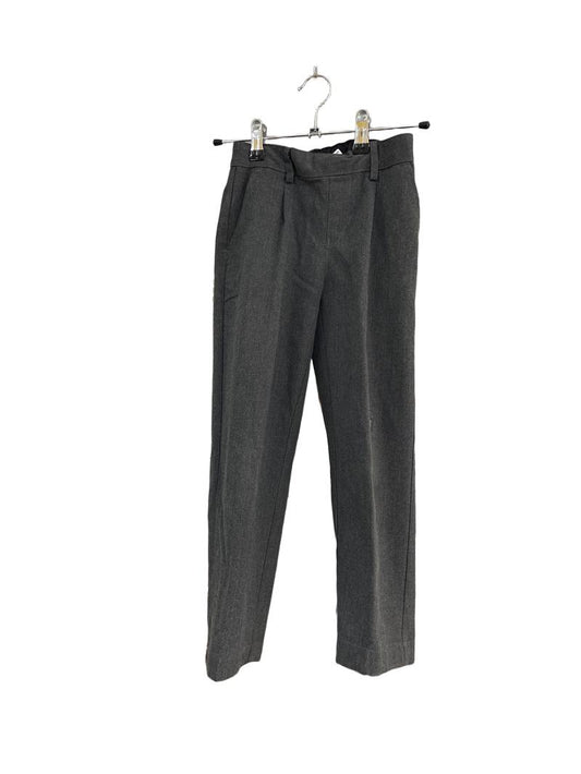 Preloved Marks & Spencer - Gray School Trousers (5-6y)