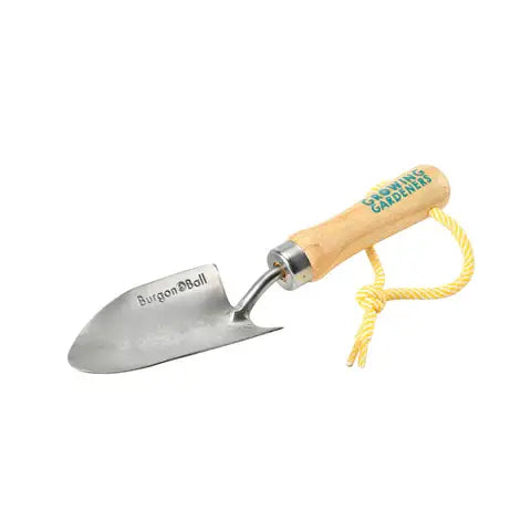 Growing Gardeners Hand Trowel FSC 100%