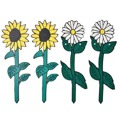 Growing Gardeners Flower Garden Set FSC 100%