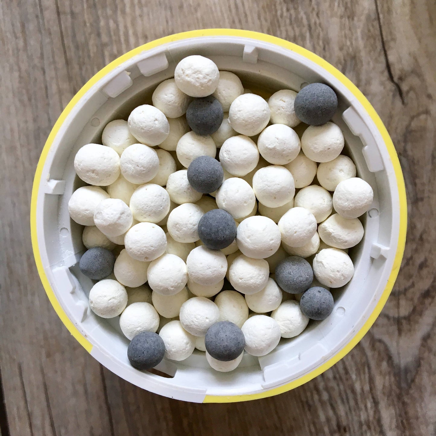 Ecoegg Laundry Egg Refill Pellets - Fragrance Free