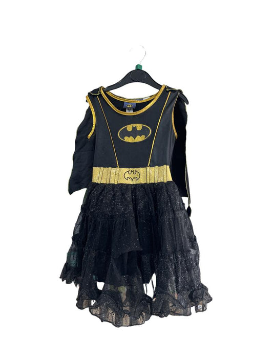 Preloved George - Bat Girl Costume (5-6y)