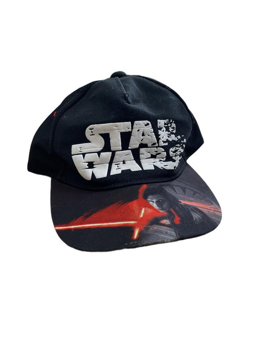 Preloved Marks & Spencer - Star Wars Baseball Cap, 3-6 Years (3-4y, 4-5y, 5-6y)