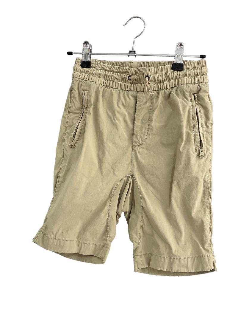 Preloved Gap Kids - Beige Shorts (9-10y)