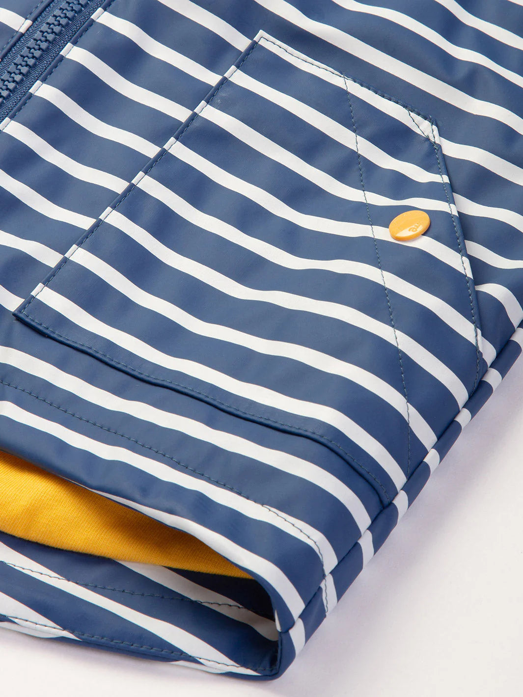 Kite Sailor Splash Coat - Stripe