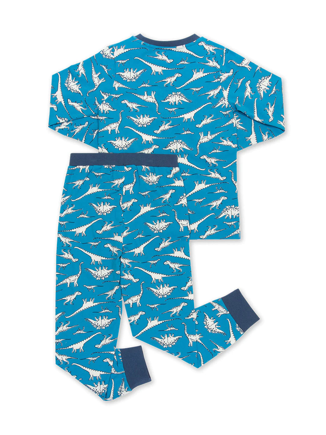 Kite Dino Fan Pyjamas
