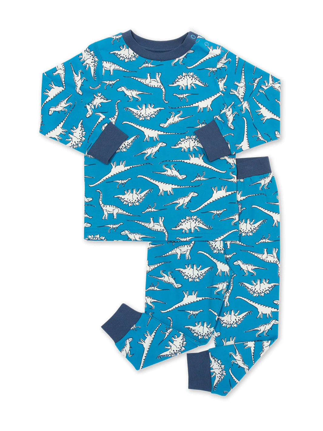 Kite Dino Fan Pyjamas