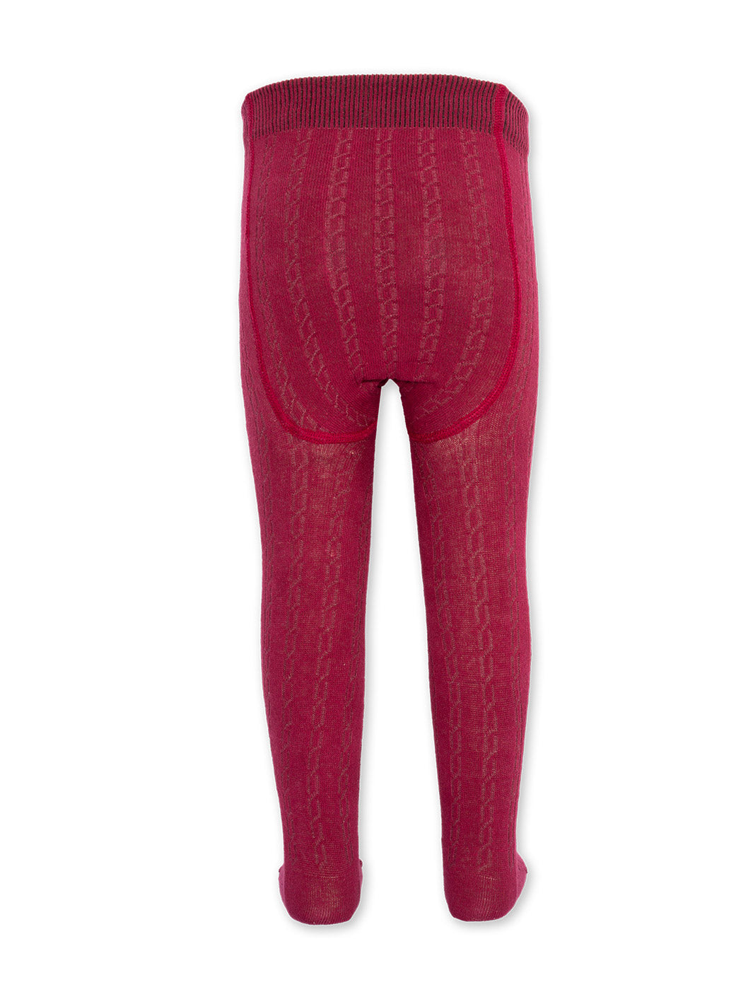 Kite Cable Tights Peony