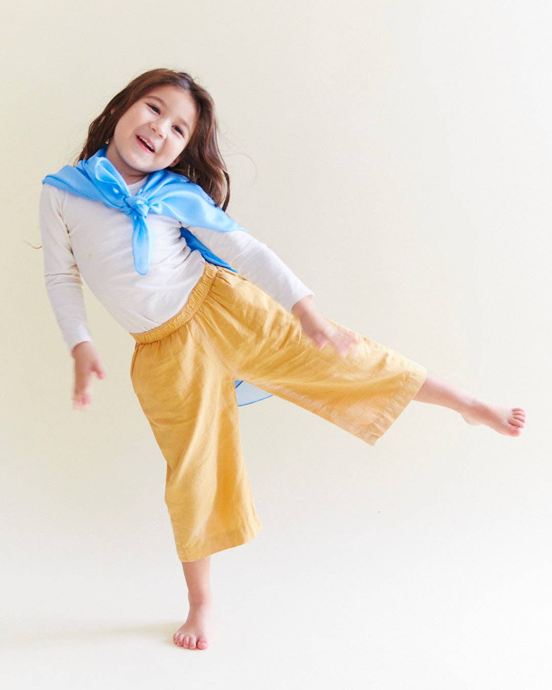 Sarah's Silks - Solid Color Playsilks