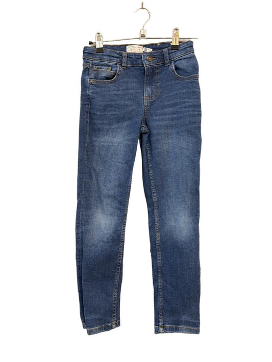 Preloved Fatface - Blue Jeans (9-10y)