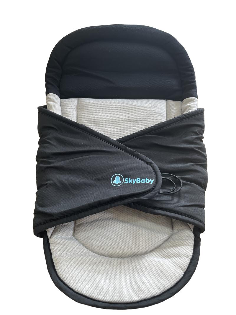 Preloved Sky Baby - SkyBaby Travel Mattress.